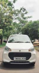 Maruti Suzuki Alto K10 VXI