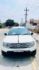 Renault Duster 85 PS RXL