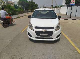 Chevrolet Beat LT