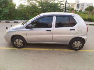 Tata Indica V2 1.4 GLS