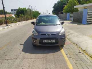 Hyundai i10 1.2 Kappa Magna