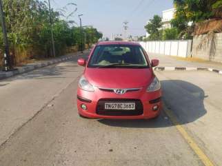 Hyundai i10 1.2 Kappa Magna