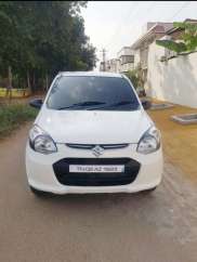 Maruti Suzuki Alto 800 LXI