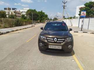 Renault Kwid 1.0 RXT