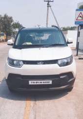 Mahindra KUV 100 K4 6 STR