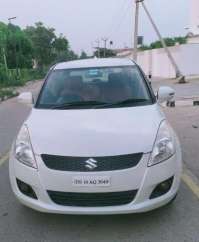 Maruti Suzuki Swift VDI