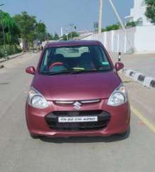 Maruti Suzuki Alto 800 LXI