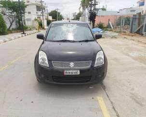 Maruti Suzuki Swift VDI