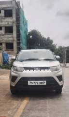 Mahindra KUV 100 NXt K4 Plus