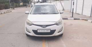 Hyundai i20 1.4 Asta CRDi