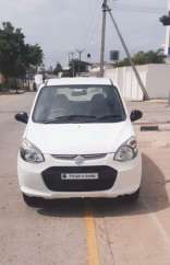 Maruti Suzuki Alto 800 LXI