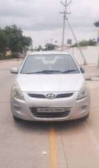 Hyundai i20 1.4 Magna CRDi