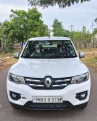 Renault Kwid 1.0 RXT Opt