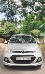 Hyundai Grand I10 1.2 Kappa Sportz