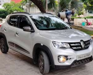 Renault Kwid RXT