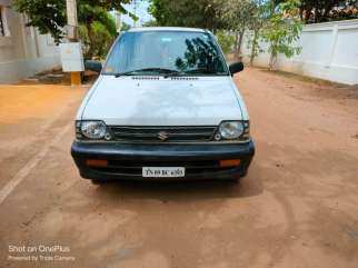 Maruti Suzuki 800 AC