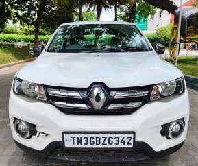 Renault Kwid RXT