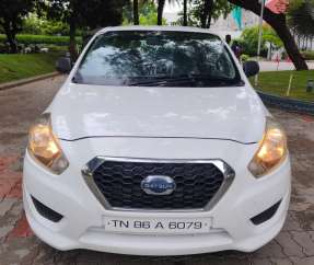 DatSun Go T