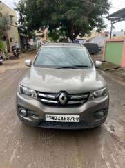 Renault Kwid RXT