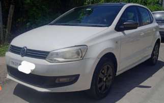 Volkswagen Polo 1.5 TDI Highline