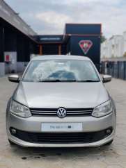 Volkswagen Vento 1.5 TDI Comfortline