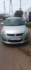 Maruti Suzuki Swift VDI