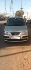 Hyundai Santro Xing XO