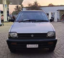 Maruti Suzuki 800 AC