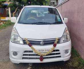 Maruti Suzuki Zen Estilo VXI