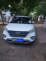 Hyundai Creta 1.4 E Plus CRDI