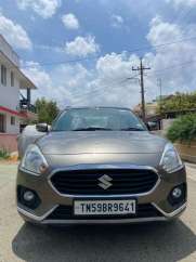 Maruti Suzuki Swift dzire ZXI Plus