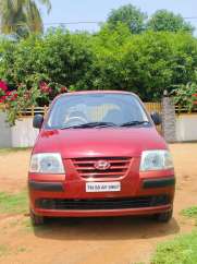 Hyundai Santro Xing GL Plus