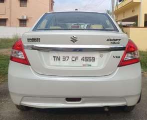 Maruti Suzuki Swift dzire VDI