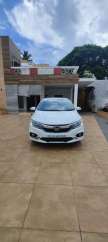 Honda City I VTEC V