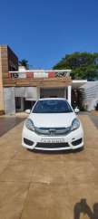 Honda Amaze 1.5 S i-DTEC