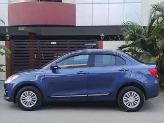 Maruti Suzuki Swift dzire VXI Opt