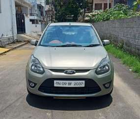 Ford Figo others