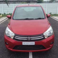 Maruti Suzuki Celerio ZXI