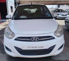 Hyundai i10 1.1 Magna