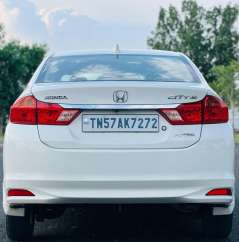 Honda City I VTEC V