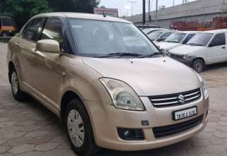 Maruti Suzuki Swift dzire VXI