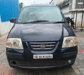 Hyundai Santro Xing XO