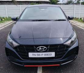 Hyundai i20 Asta