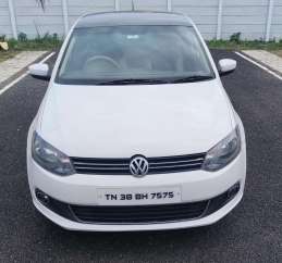 Volkswagen Vento 1.5 TDI Highline