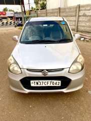 Maruti Suzuki Alto 800 LXI