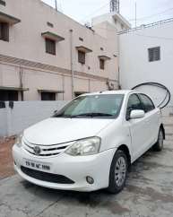 Toyota Etios Liva G