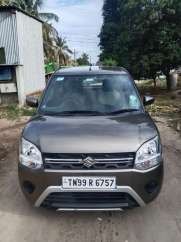 Maruti Suzuki Wagon R VXI