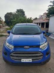 Ford Ecosport 1.5 Trend TDCI