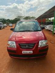 Hyundai Santro Xing GLS