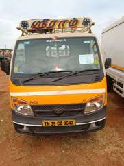 Tata ACE HT